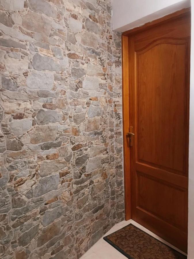 Galdar, Habitacion Privada En La Playa Exterior photo